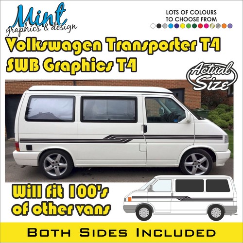 Swb transporter camper - swb,