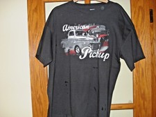 GAME GRAPHIC APPAREL "AMERICAN