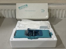 Danbury Mint 1958 Chevrolet