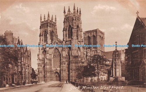 R222855 york minster west - minster,