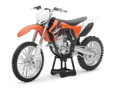 New Ray 1:12 KTM SXF 350 Toy