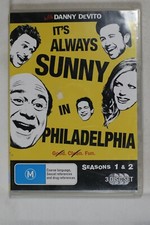 Always sunny in - always,