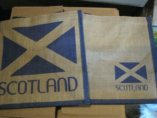 Eco friendly reusable jute - friendly,