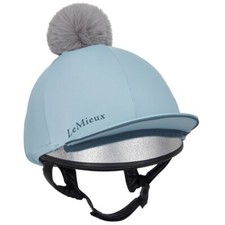 LeMieux Pippa Hat Silk