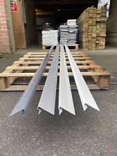 Aluminium Window/Door Trim Suitable For Hardie Plank And Cedral Cement Fibre