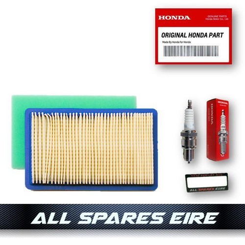 Genuine honda mower - genuine,