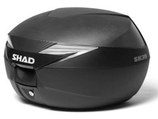Shad 39L Carbon Top Box and