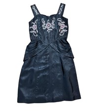 Vintage Dress | 1940s Vintage
