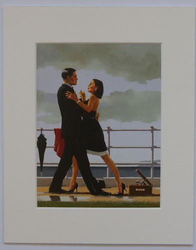 Anniversary waltz jack - by,