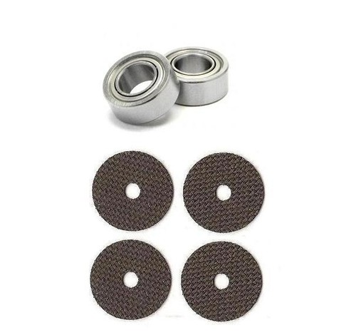 Shimano super tune abec - shimano, abec-7