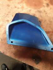 aprilia sr125 right handside fent panel