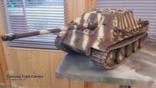 heng long 1/16 jagdpanther