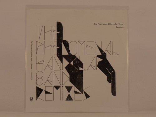 The phenomenal handclap band - phenomenal,