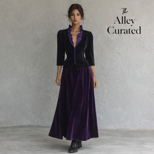 Anna Belinda Vintage Rare