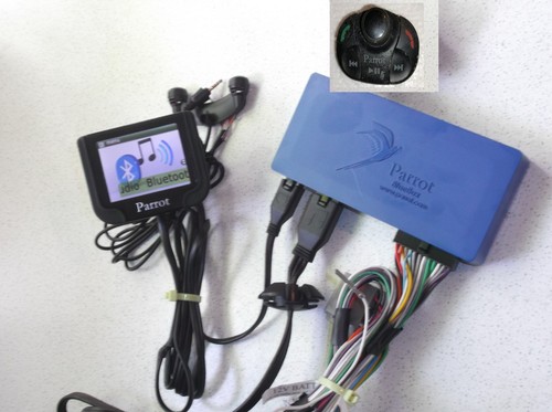 Parrot mki9200 car bluetooth - mki9200,