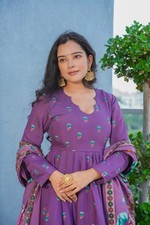 Indian Pakistani Style Muslin