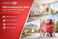 Thermilate PRO Insulating FLEX