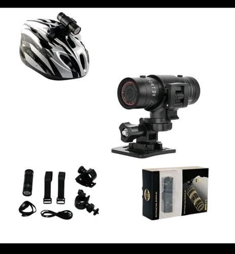 Bslvwg 1080p helmet - bslvwg,