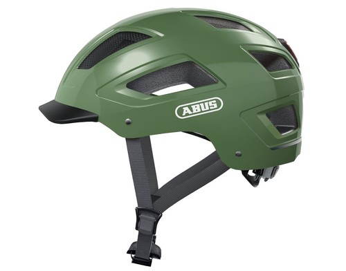 Abus cycling helmet new in - new,