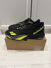Babolat Jet Mach 4 Tennis