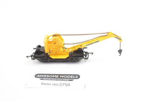 Hornby r6004 operating - r6004,