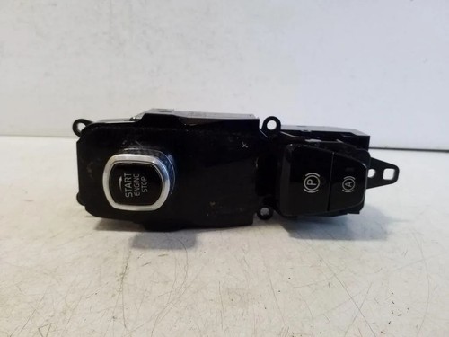 Volvo xc60 ignition button - xc60,
