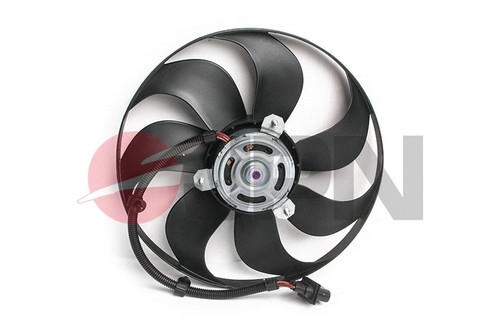 Fan radiator fits - vw, polo