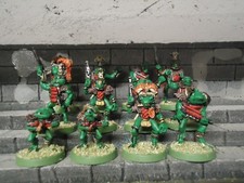 space slann x12 all variants