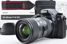 1yr Wty for US SIGMA SD1