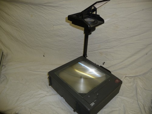 Ohp overhead projector 9700 - ohp,
