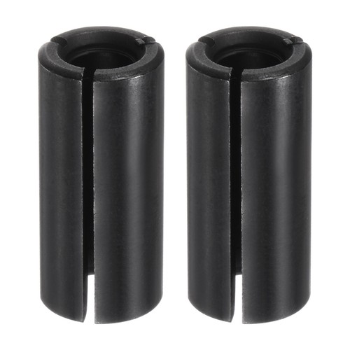 2pcs collet adapter - collet,