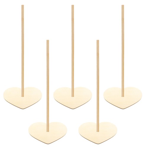 Pcs detachable donut stands - detachable,