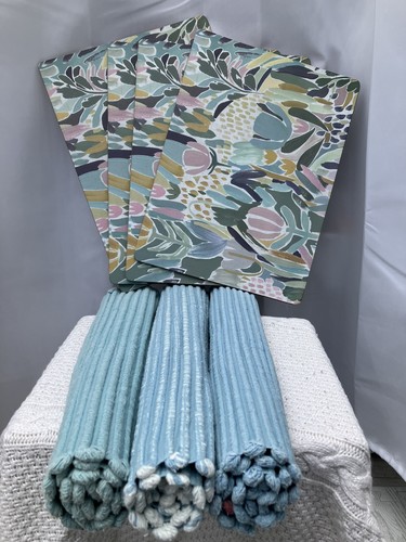 Pcs debenhams floral - debenhams, teal