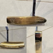 Titleist bullseye 25l blade - titleist,
