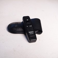 Sigma RS-21 Remote for Sigma