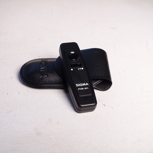 Sigma remote for - remote,
