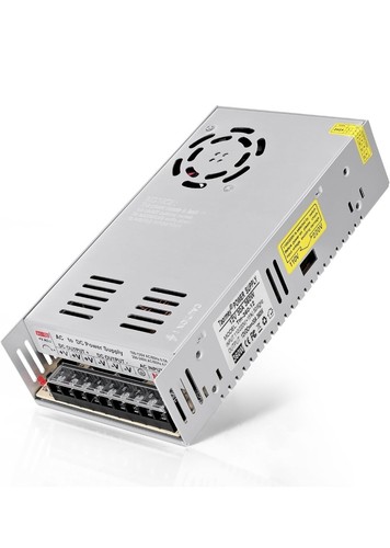 12v 30a power - power, supply