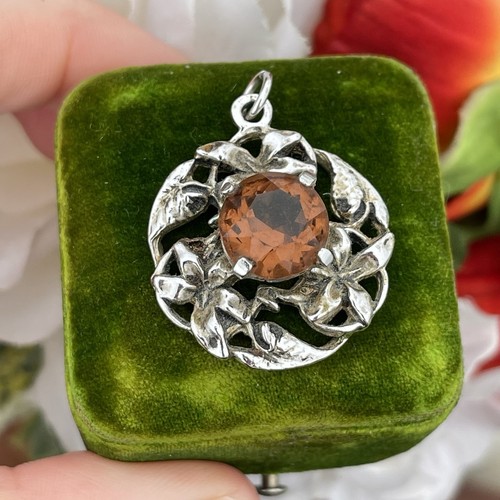Vintage art nouveau - nouveau, style