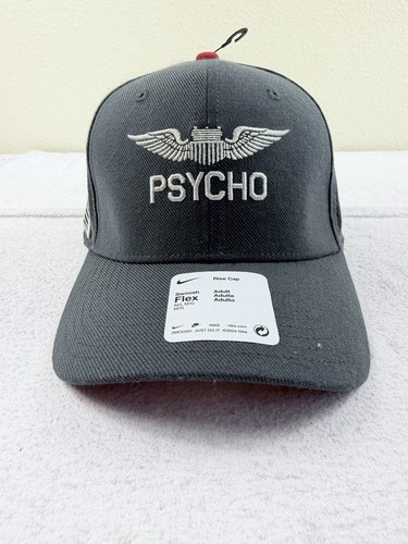 Air force nike rivalry psycho - air,