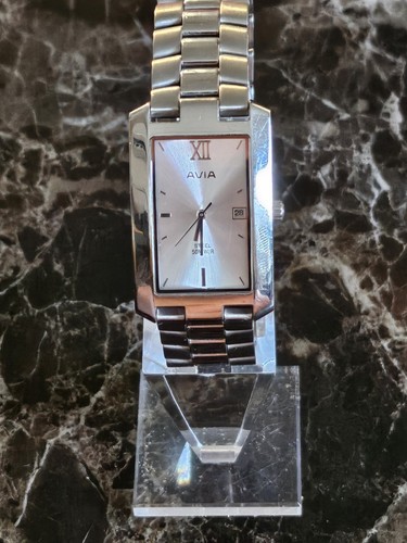 Mens avia quartz - quartz, watch