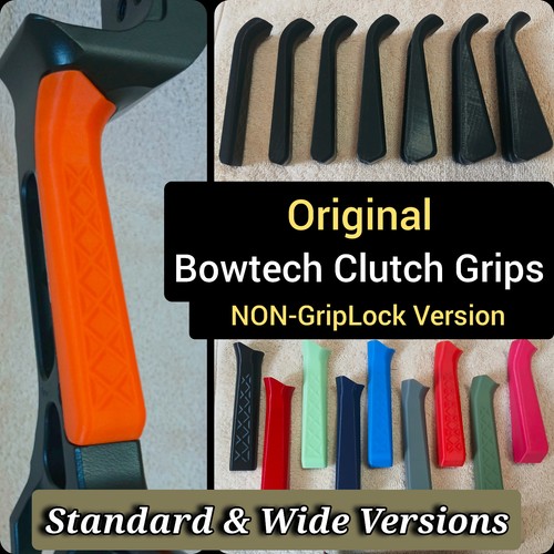 Non griplock version - non-griplock,