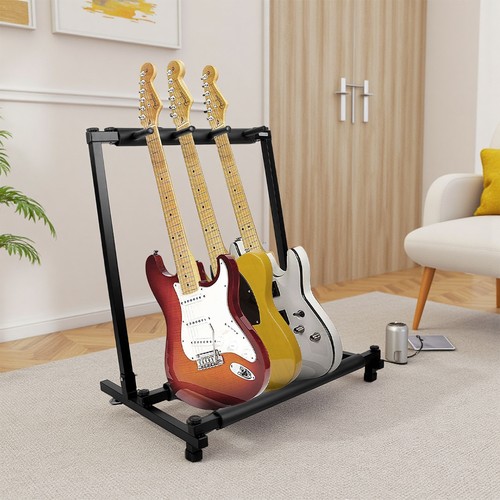 Multi guitar stand holder - multi,