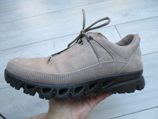 Ecco Men’s Multi Vent Gore-tex Shoes 11 EU 45 Low GTX Waterproof