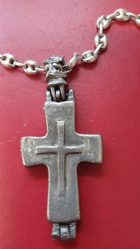 Antique byzantine solid - antique,