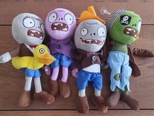 Plants Vs Zombies - Large 30cm