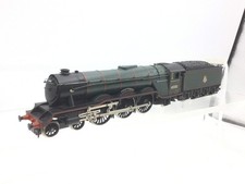 Hornby R295 OO Gauge BR Green