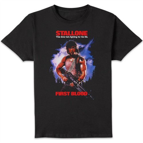 Rambo first blood classic - rambo,