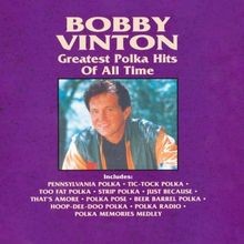Greatest polka hits all - greatest,