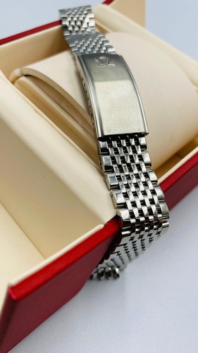 18mm omega seamaster rice bead - 18mm,