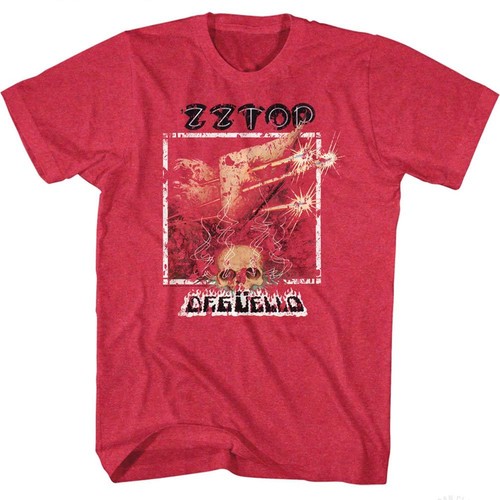 Top deguello shirt - zz,